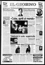 giornale/CFI0354070/1998/n. 18 del 22 gennaio